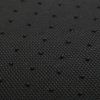 Honda Accord 2008-2012 Tapis textile jeu de 4 pièces nylon noir