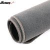 Honda Accord 2008-2012 Tapis textile jeu de 4 pièces nylon gris