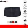 Nissan Cube 2009-2014 Tapis textile kit 1 pièce nylon noir