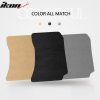 Mercedes-Benz W212 E Class 2010-2016 Tapis de sol textile jeu de 4 pièces nylon noir