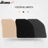 Toyota Prius 2010-2011 Tapis de sol textile jeu de 4 pièces nylon noir