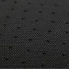 Mercedes-Benz GLK Class Black 2010-2015 Tapis de sol textile jeu de 4 pièces nylon noir