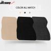 Ford Focus 2011-2015 Tapis textile jeu de 4 pièces nylon noir