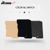 Nissan Frontier Crew Cab 2011-2021 Tapis de sol textile jeu de 3 pièces nylon noir