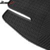 Toyota Camry 2012-2017 Tapis en caoutchouc ensemble de 5 pièces noir