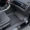 Honda Accord 2013-2017 Gumové koberce TPE 3D černá