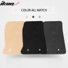 Chevrolet Corvette C7 2014-2019 Tapis de sol textile jeu de 2 pièces nylon noir