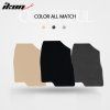 Mazda 6 2014-2021 Tapis textile jeu de 4 pièces nylon noir