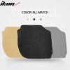 Honda Fit 2015-2020 Tapis textile jeu de 4 pièces nylon noir