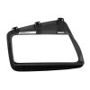Chevrolet Camaro 6.gen Cadru negru pentru accesorii bord