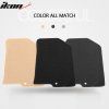 Kia Optima 2016-2020 Tapis textile, jeu de 4 pièces, nylon noir