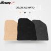 Hyundai Elantra 2017-2020 Tapis de sol en textile Jeu de 4 pièces nylon noir