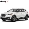 Nissan Kicks 2018-2024 Gumové koberce černá