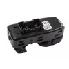 Chevrolet Camaro 6.gen Comutator negru al geamurilor ușii față pe partea șoferului 23318735