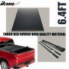 Dodge Ram 1500 6.4 ft 2019-2023 Couvre-benne souple avec serrure