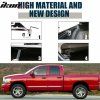 Dodge Ram 1500 6.4 ft 2019-2023 Couvre-benne souple avec serrure
