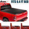 Dodge Ram 1500 6.4 ft 2019-2023 Couvre-benne souple avec serrure