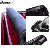Ford F-150 8ft/96" 2015-2022 Cubierta de caja enrollable frontal negra
