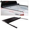 Ford F-150 8ft/96" 2015-2022 Cubierta de caja enrollable frontal negra
