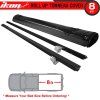 Dodge Ram 1500 8 2002-2017 sistema de cubierta enrollable blanda Feet Roll a Lock