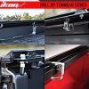 Dodge Ram 1500 8 2002-2017 sistema de cubierta enrollable blanda Feet Roll a Lock