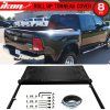 Dodge Ram 1500 8 2002-2017 měkký roletový systémem Feet Roll a Lock