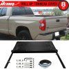 Toyota Tundra 2014-2021 Cubierta de caja enrollable suave Fleetside Lock