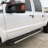 Ford F-250 Super Duty 1999-2016 Степенки V стил неръждаема стомана