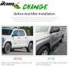 Toyota Tacoma Double Cab 2005-2022 Nášlapy černá ocel