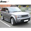 Land Rover Range Rover Sport 2006-2013 Estriberas negras