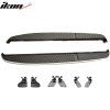 Land Rover Range Rover Sport 2006-2013 Estriberas negras