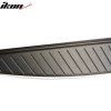 Land Rover Range Rover Sport 2006-2013 Estriberas negras