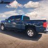 Chevrolet Silverado & GMC Sierra Crew Cab 2007-2018 Степенки Nerf Bar
