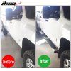 Chevrolet Silverado 1500 Crew Cab 2007-2018 Степенки стомана
