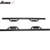 Toyota Tundra Crew Max 2007-2021 Trepte laterale negre