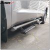 Toyota Tundra Crew Max 2007-2021 Nášlapy černá hliník