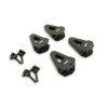 Ford Thule Butée pour la fixation de charges volumineuses 503 1 301 034
