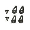 Ford Thule Butée pour la fixation de charges volumineuses 503 1 301 034
