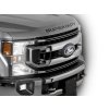 Ford F-250/F-350/F-450 Super Duty Lumini frontale ovale cu halogen Ford iluminate pentru vehicule fără cameră frontală