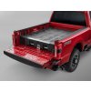 Ford F-250/F-350/F-450 Super Duty Drawer System with Floor for 6.75’ Bed Size