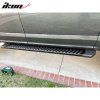 Ford F-150 Super Cab 2015-2022 Marchepieds Style V acier robuste