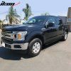 Ford F-150 Super Crew Cab 2015-2025 Степенки V стил здрава стомана