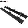Ford F-150 Super Crew Cab 2015-2025 Marchepieds Style V acier robuste