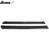 Ford F-150 Super Crew Cab 2015-2025 Marchepieds Style V acier robuste
