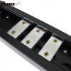 Ford F-150 Super Crew Cab 2015-2025 Marchepieds Style V acier robuste