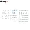 Ford F-150 Super Crew Cab 2015-2025 Marchepieds Style V acier robuste