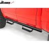 Ford F-250 Superduty SuperCrew Cab 2017-2023 Степенки BCT черни