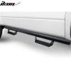 Ford F-250 Superduty SuperCrew Cab 2017-2023 Marchepieds BCT noirs