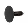 Chevrolet Camaro 6.gen Ebony support polyvalent
