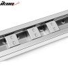 Ram 1500 Crew Cab 2019-2024 Степенки 5 инча солидна стомана хром